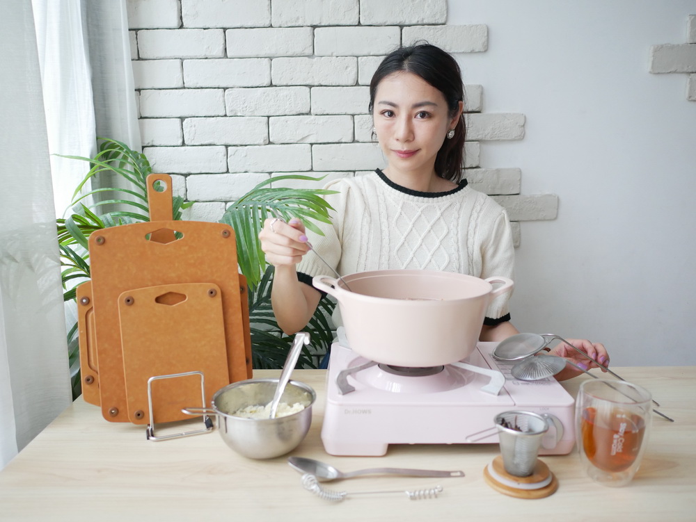[生活] 日本燕三条不鏽鋼廚房用品